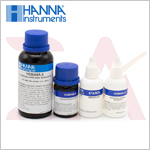 HI3844-100 Hydrogen Peroxide Chemical Test Kit Replacement